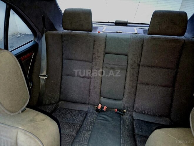 Mercedes C 200 1999, 247,922 km - 2.0 l - Yevlax