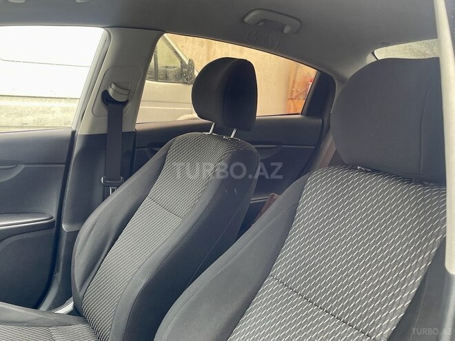 Kia Rio 2018, 162,000 km - 1.4 l - Bakı