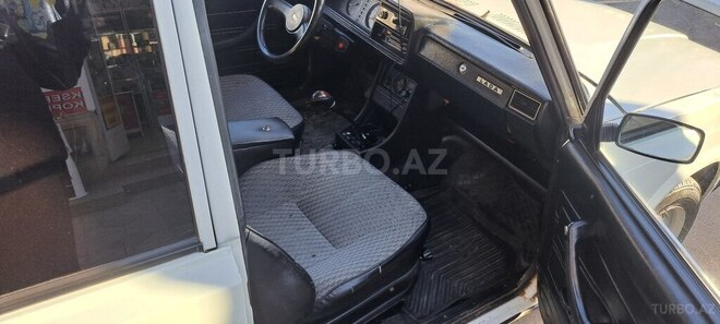 LADA (VAZ) 2107 2007, 99,758 km - 1.6 l - Ağstafa