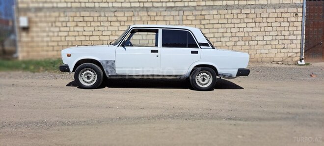 LADA (VAZ) 2107 2007, 99,758 km - 1.6 l - Ağstafa