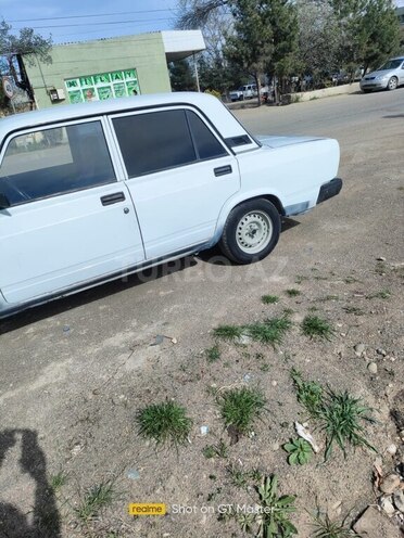 LADA (VAZ) 2107 2007, 99,758 km - 1.6 l - Ağstafa