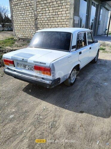 LADA (VAZ) 2107 2007, 99,758 km - 1.6 l - Ağstafa