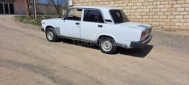 LADA (VAZ) 2107 2007, 99,758 km - 1.6 l - Ağstafa