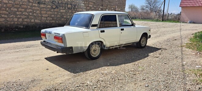 LADA (VAZ) 2107 2007, 99,758 km - 1.6 l - Ağstafa