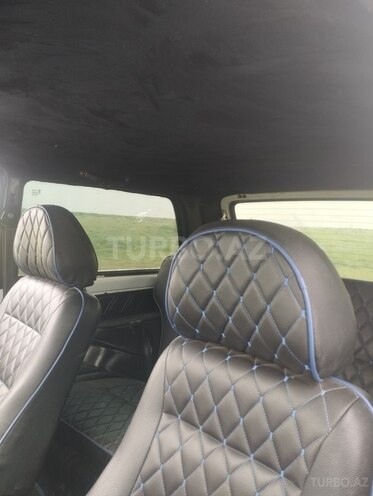 LADA (VAZ) Niva 2011, 107,000 km - 1.7 л - Beyləqan