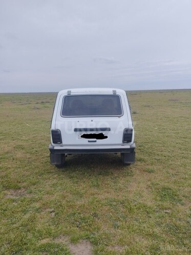 LADA (VAZ) Niva 2011, 107,000 km - 1.7 л - Beyləqan
