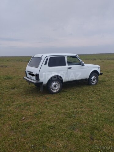 LADA (VAZ) Niva 2011, 107,000 km - 1.7 л - Beyləqan