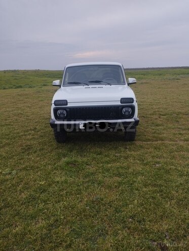 LADA (VAZ) Niva 2011, 107,000 km - 1.7 л - Beyləqan