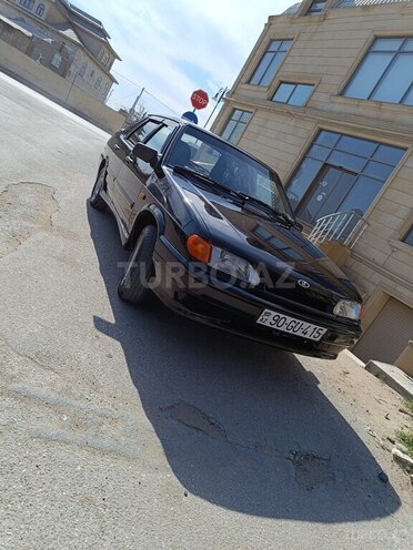 LADA (VAZ) 2115 2009, 260,000 km - 1.6 l - Bakı