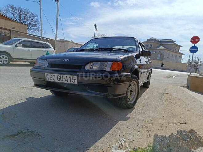 LADA (VAZ) 2115 2009, 260,000 km - 1.6 l - Bakı