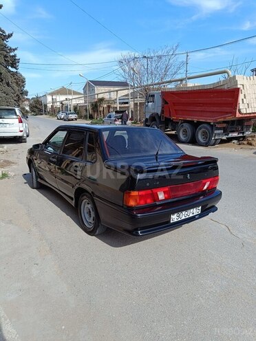 LADA (VAZ) 2115 2009, 260,000 km - 1.6 l - Bakı