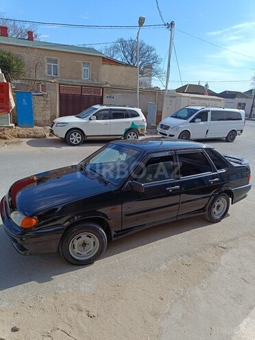 LADA (VAZ) 2115 2009, 260,000 km - 1.6 l - Bakı