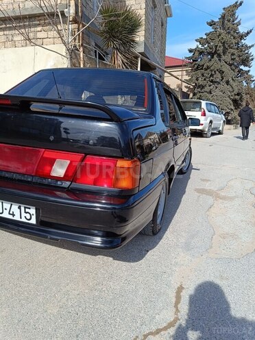 LADA (VAZ) 2115 2009, 260,000 km - 1.6 l - Bakı