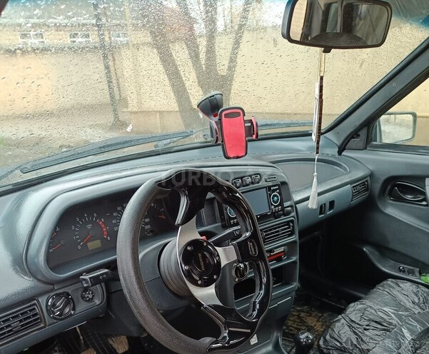 LADA (VAZ) 2115 2009, 260,000 km - 1.6 l - Bakı