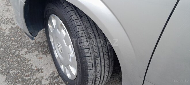 Opel Astra 2007, 341,000 km - 1.3 l - Mingəçevir