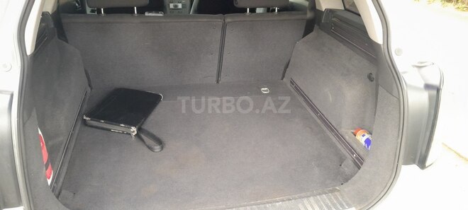 Opel Astra 2007, 341,000 km - 1.3 l - Mingəçevir