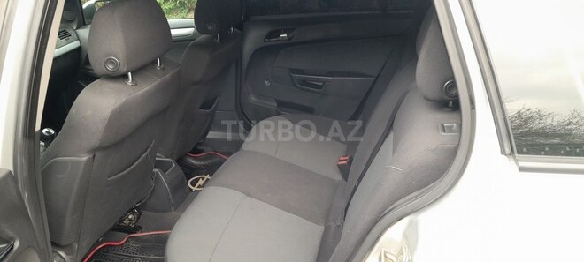 Opel Astra 2007, 341,000 km - 1.3 l - Mingəçevir