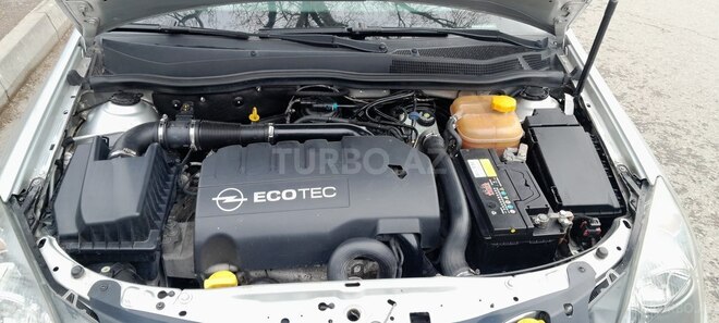 Opel Astra 2007, 341,000 km - 1.3 l - Mingəçevir
