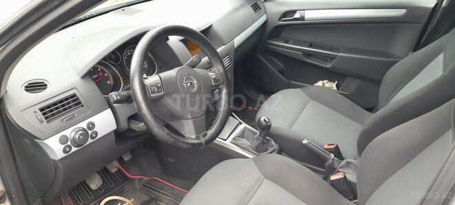 Opel Astra 2007, 341,000 km - 1.3 l - Mingəçevir