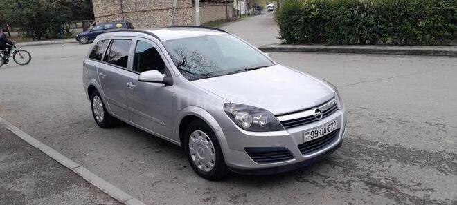 Opel Astra 2007, 341,000 km - 1.3 l - Mingəçevir
