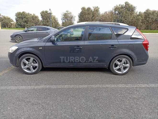 Kia Ceed 2008, 244,000 km - 1.6 л - Bakı