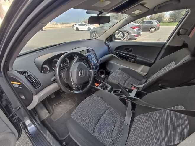 Kia Ceed 2008, 244,000 km - 1.6 л - Bakı