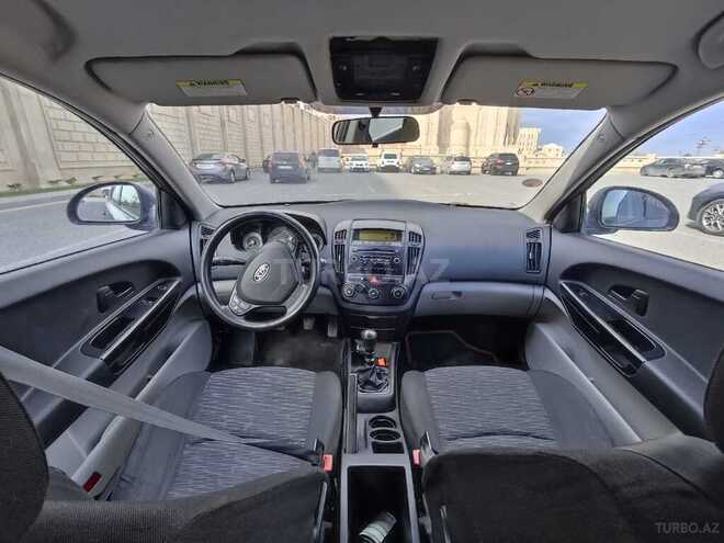 Kia Ceed 2008, 244,000 km - 1.6 л - Bakı