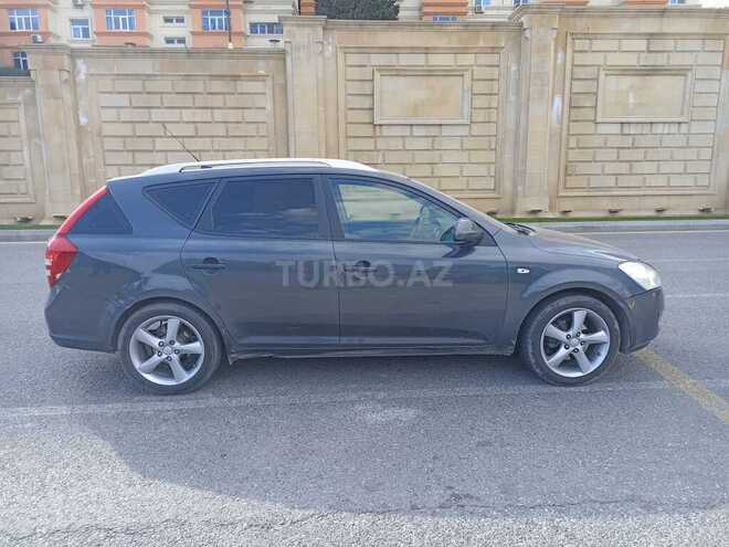 Kia Ceed 2008, 244,000 km - 1.6 л - Bakı