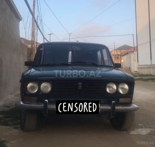 LADA (VAZ) 2103 1975, 94,765 km - 1.3 l - Bakı