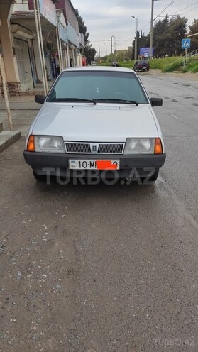 LADA (VAZ) 21099 2004, 191,000 km - 1.5 l - Şirvan