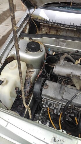 LADA (VAZ) 21099 2004, 191,000 km - 1.5 l - Şirvan