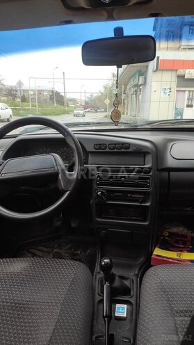 LADA (VAZ) 21099 2004, 191,000 km - 1.5 l - Şirvan
