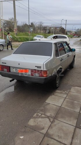LADA (VAZ) 21099 2004, 191,000 km - 1.5 l - Şirvan