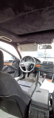 BMW 523 1997, 378,000 km - 2.5 l - Bakı