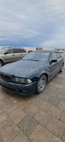 BMW 523 1997, 378,000 km - 2.5 l - Bakı