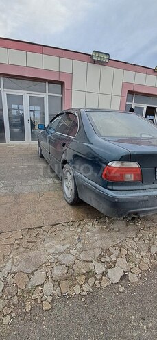 BMW 523 1997, 378,000 km - 2.5 l - Bakı