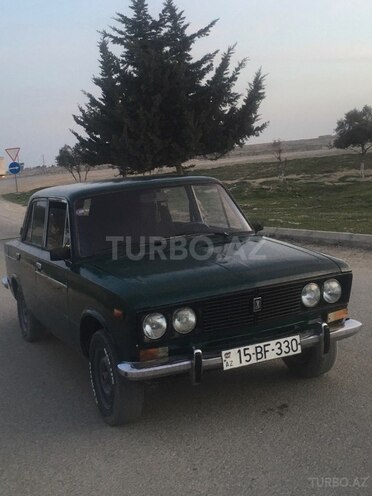LADA (VAZ) 2103 1975, 94,765 km - 1.3 l - Bakı