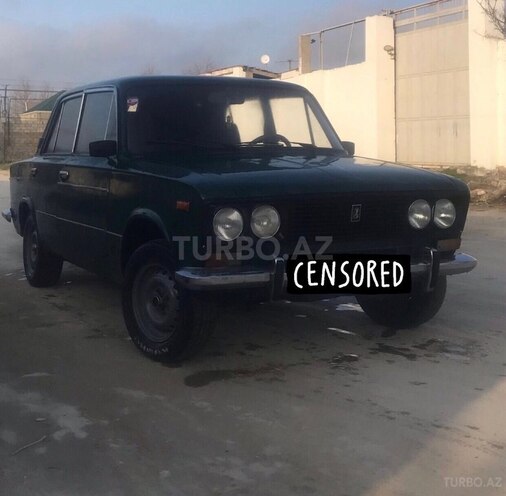 LADA (VAZ) 2103 1975, 94,765 km - 1.3 l - Bakı