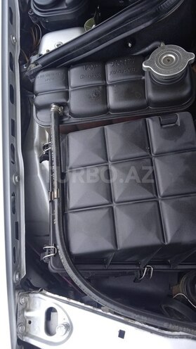 Mercedes C 200 1998, 360,000 km - 2.0 l - Bakı