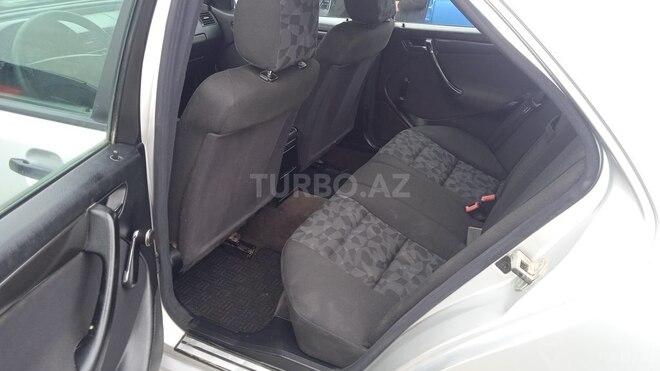 Mercedes C 200 1998, 360,000 km - 2.0 l - Bakı