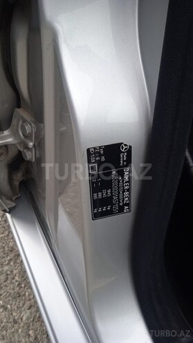 Mercedes C 200 1998, 360,000 km - 2.0 l - Bakı
