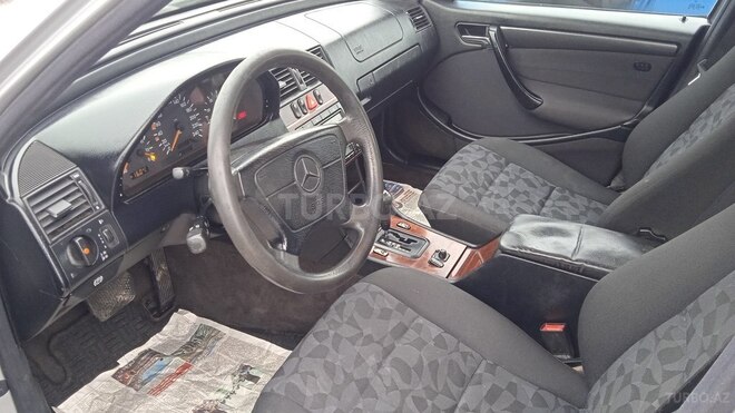 Mercedes C 200 1998, 360,000 km - 2.0 l - Bakı