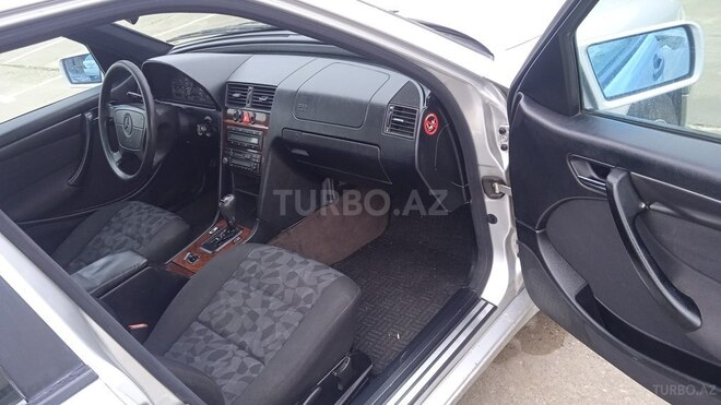 Mercedes C 200 1998, 360,000 km - 2.0 l - Bakı