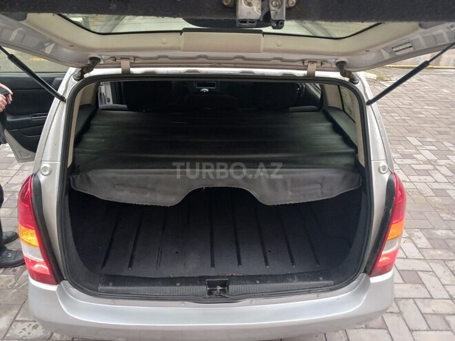 Opel Astra 2000, 331,456 km - 1.8 l - Sumqayıt