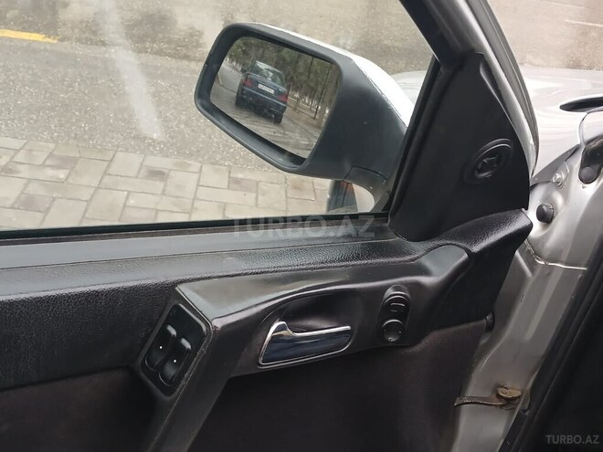 Opel Astra 2000, 331,456 km - 1.8 l - Sumqayıt