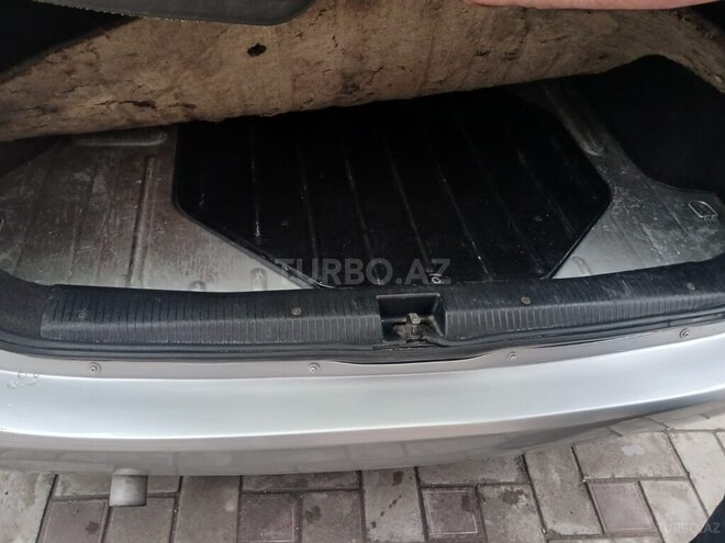 Opel Astra 2000, 331,456 km - 1.8 l - Sumqayıt