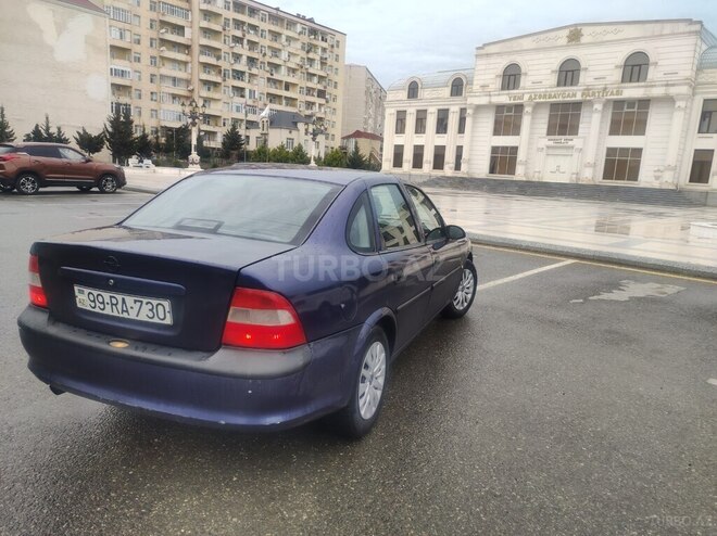 Opel Vectra 1997, 489,026 km - 1.8 л - Sumqayıt