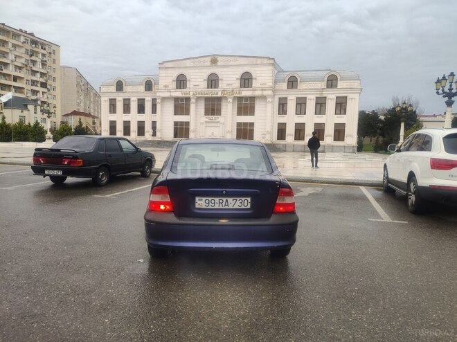 Opel Vectra 1997, 489,026 km - 1.8 л - Sumqayıt