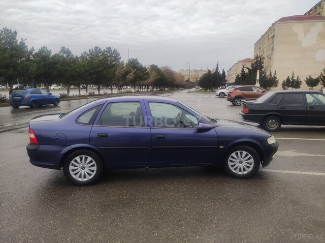 Opel Vectra 1997, 489,026 km - 1.8 л - Sumqayıt
