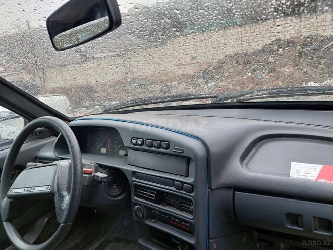 LADA (VAZ) 2115 2011, 140,000 km - 1.5 l - Bakı